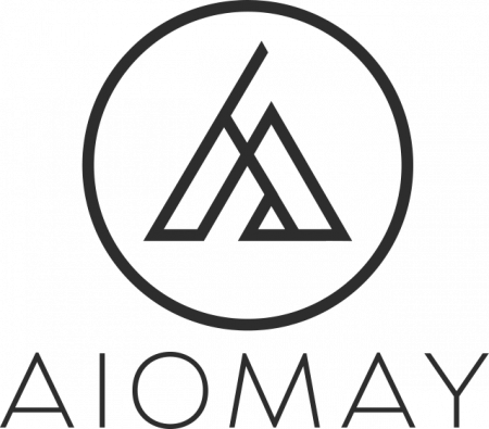 AIOMAY Logo